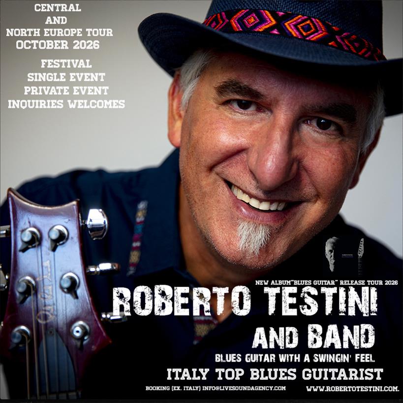 ROBERTO TESTINI 2026 (Copy)