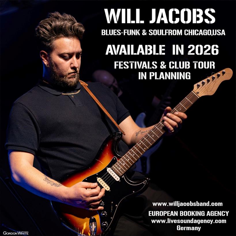 WILL JACOBS 2026 (Copy)