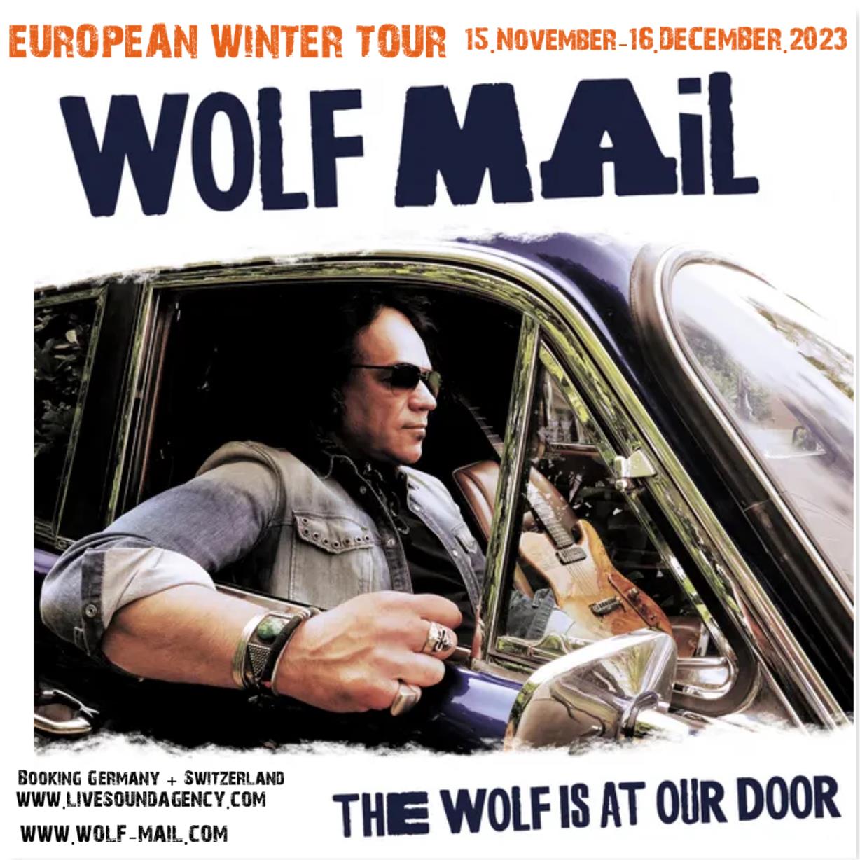 Wolf Mail Winter Tour 2023 (Copy)