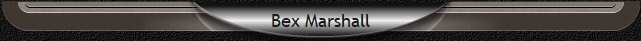 Bex Marshall