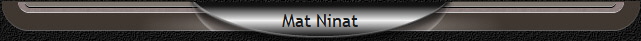 Mat Ninat